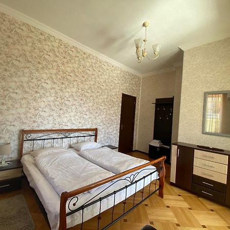 Neli & Zaal Guest House تأيلافي المظهر الخارجي الصورة
