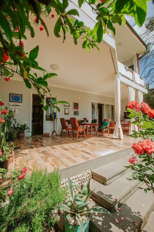 Neli & Zaal Guest House تأيلافي المظهر الخارجي الصورة