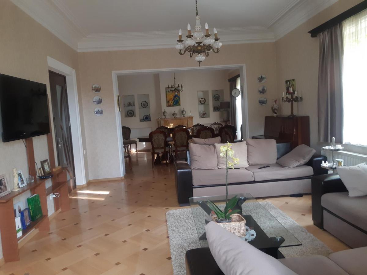 Neli & Zaal Guest House تأيلافي المظهر الخارجي الصورة