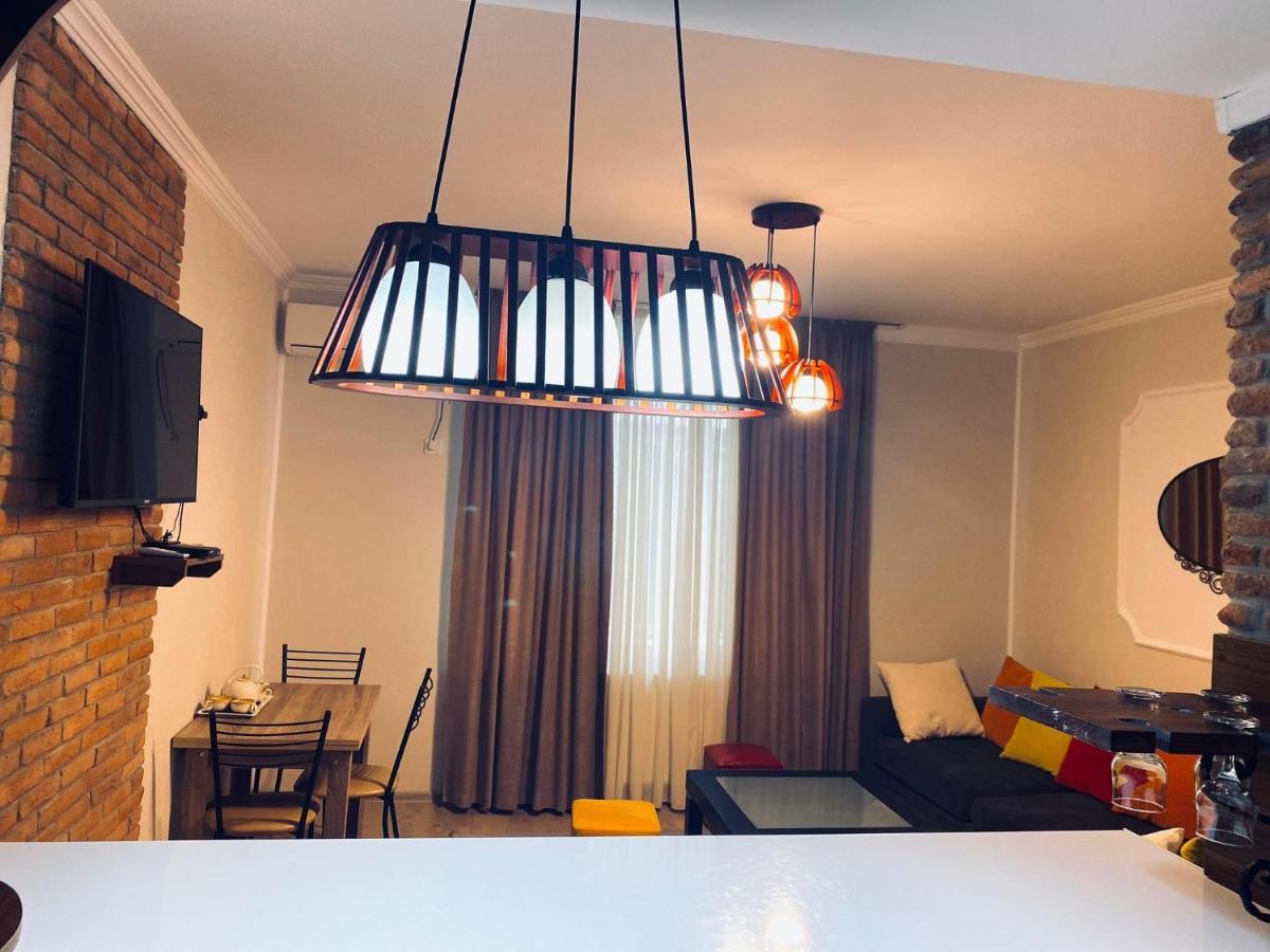 Neli & Zaal Guest House تأيلافي المظهر الخارجي الصورة