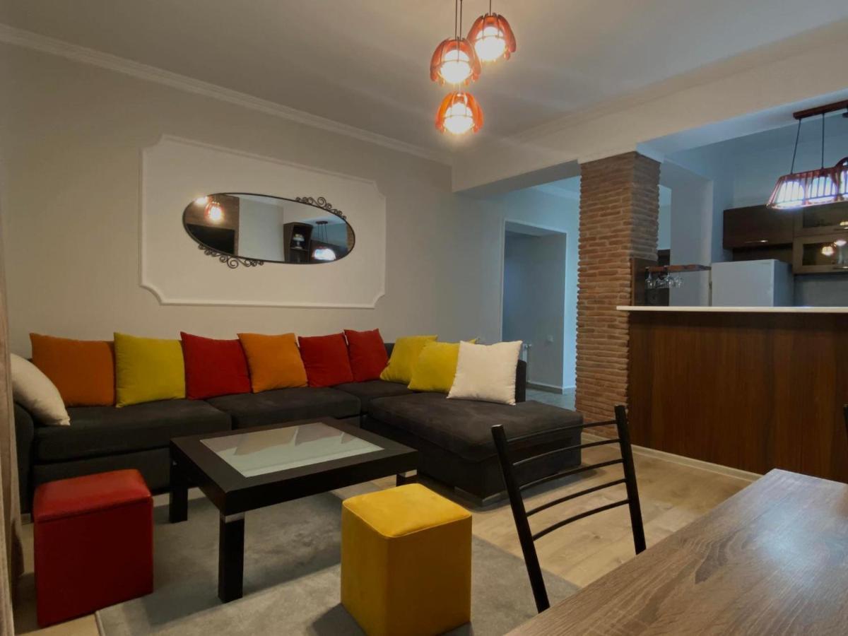 Neli & Zaal Guest House تأيلافي المظهر الخارجي الصورة