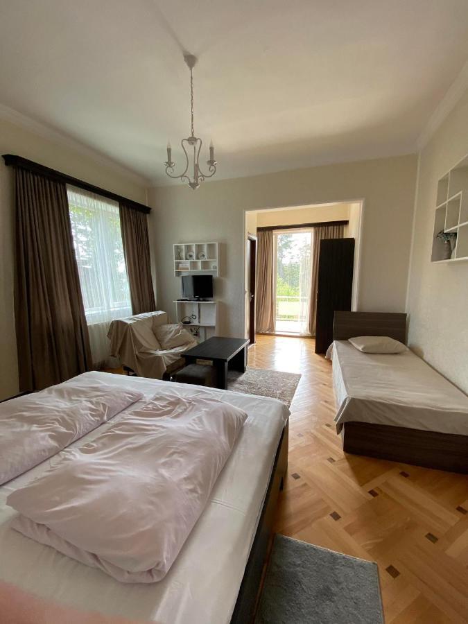 Neli & Zaal Guest House تأيلافي المظهر الخارجي الصورة