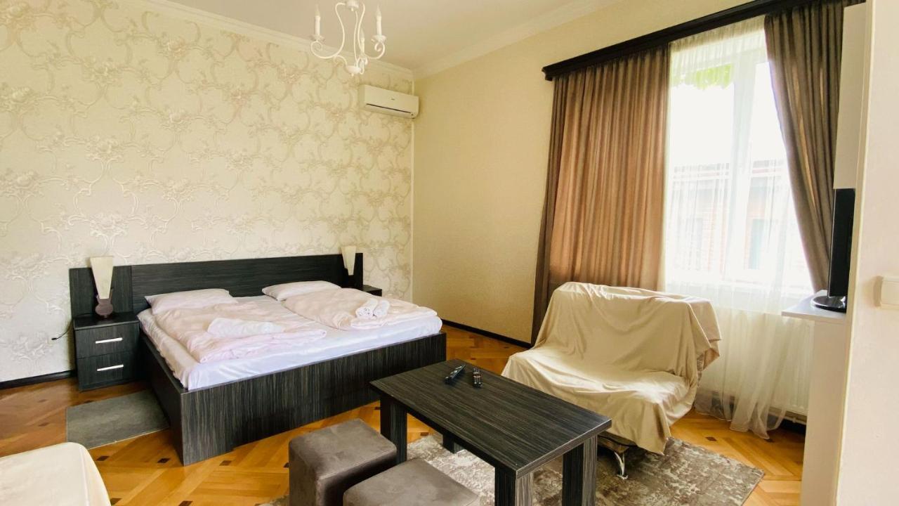 Neli & Zaal Guest House تأيلافي المظهر الخارجي الصورة