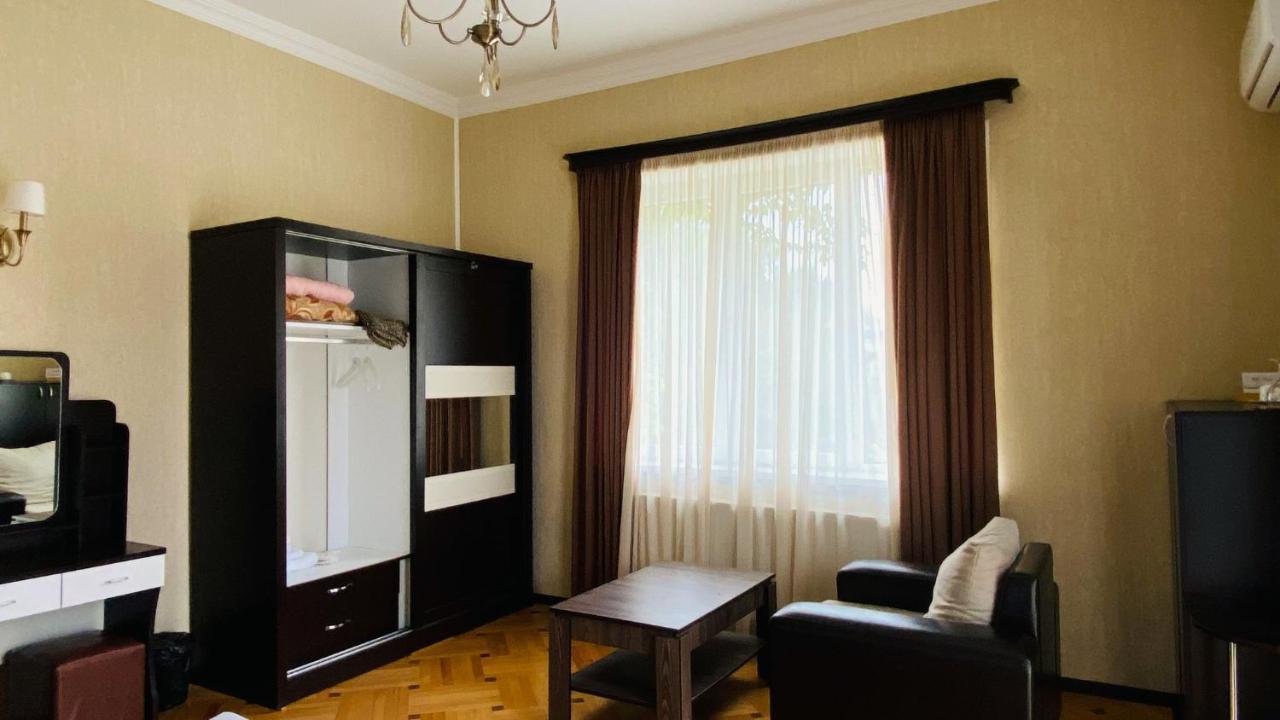 Neli & Zaal Guest House تأيلافي المظهر الخارجي الصورة