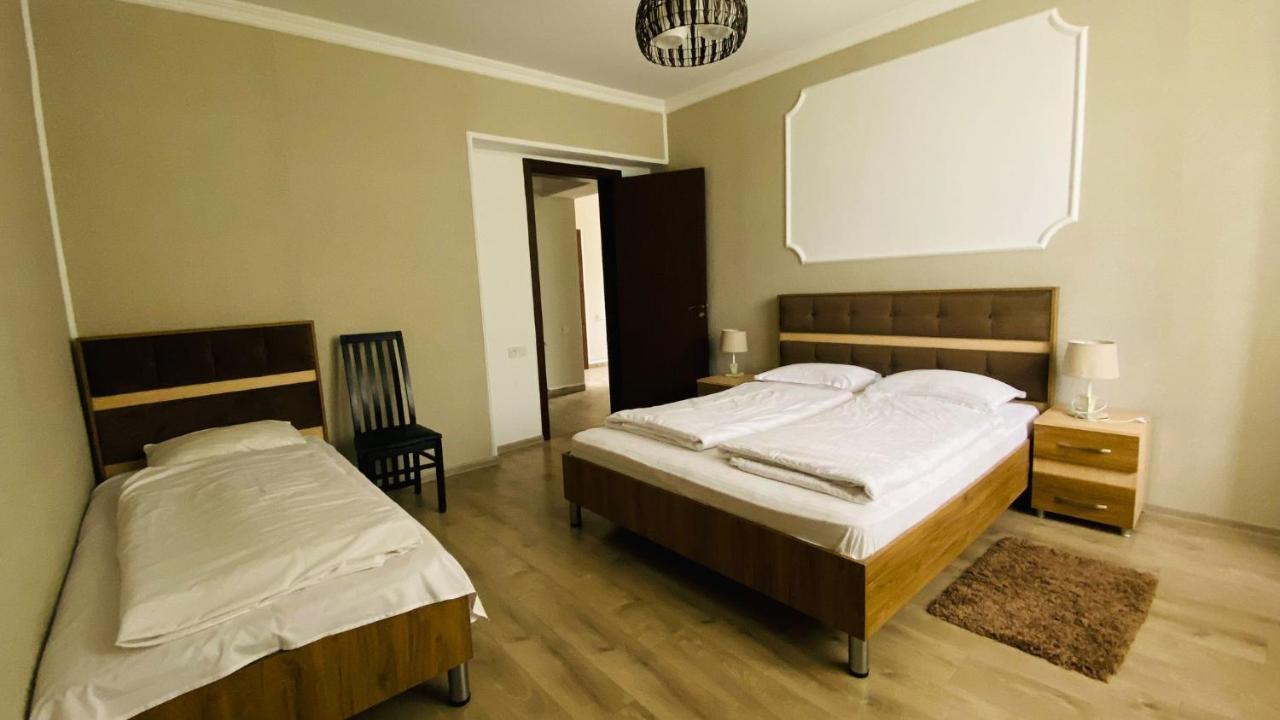 Neli & Zaal Guest House تأيلافي المظهر الخارجي الصورة