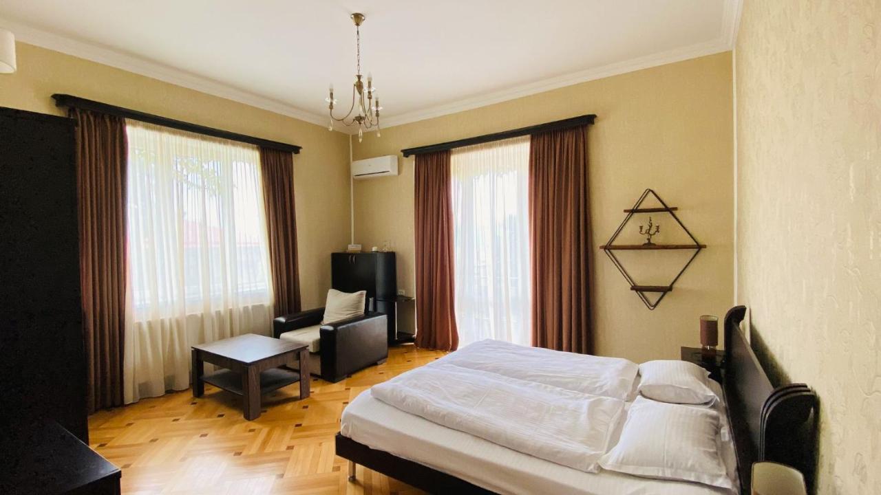 Neli & Zaal Guest House تأيلافي المظهر الخارجي الصورة