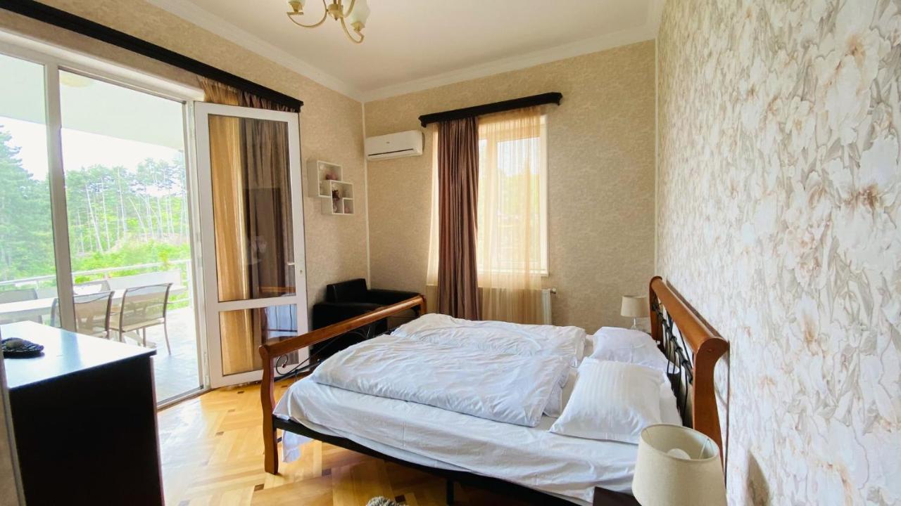Neli & Zaal Guest House تأيلافي المظهر الخارجي الصورة